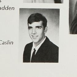 John McCaslin's Classmates profile album