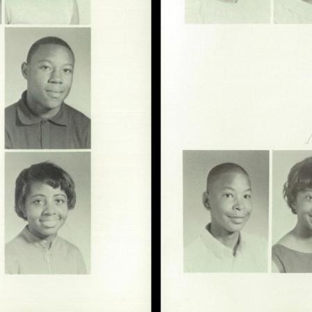 Otis James' Classmates profile album
