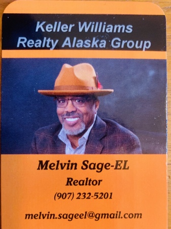 Melvin Sage-EL II's Classmates® Profile Photo