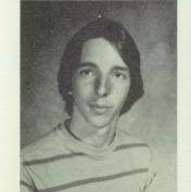 Kevin Stevens' Classmates profile album