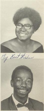 Harvey L. Atkins Jr's Classmates profile album