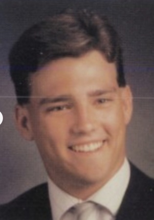 Troy Rivers' Classmates profile album