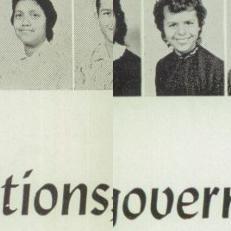 Joan Thompson's Classmates profile album