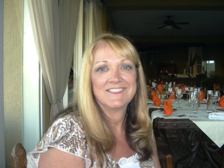 Cynthia Riebow's Classmates® Profile Photo