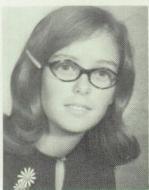 Audrey Cook's Classmates profile album