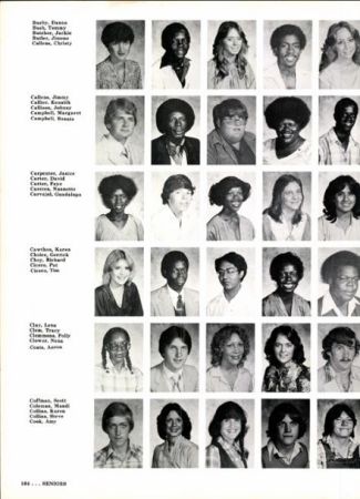 Karen Cantrell's Classmates profile album
