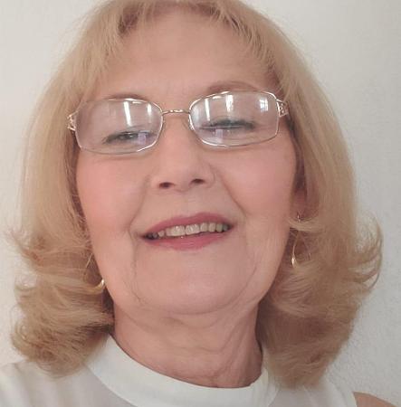 Marilyn Scanlon's Classmates® Profile Photo