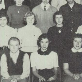 Ruth Lewis' Classmates profile album