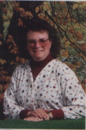 Debbie Johnson's Classmates profile album