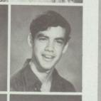 Ernest Jimenez's Classmates profile album