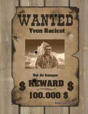 Yvon Racicot's Classmates® Profile Photo