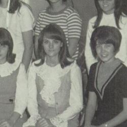 Brenda Duckworth's Classmates profile album