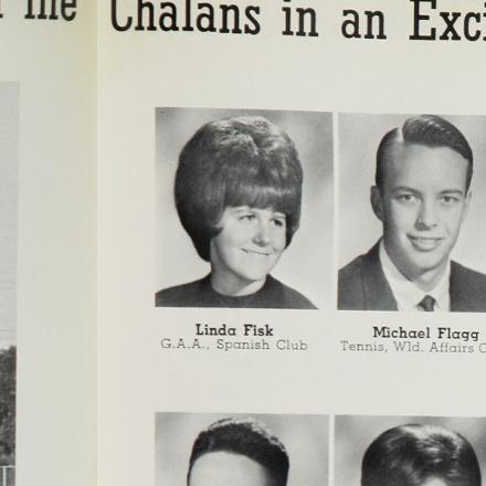 Linda Gossett's Classmates profile album