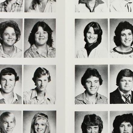 Laurie Clark's Classmates profile album