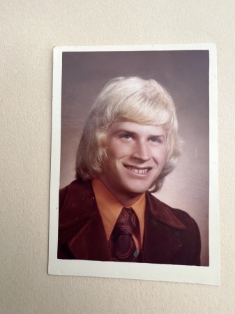 Steve Kellar's Classmates profile album