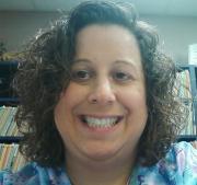 Kimberly Harter's Classmates® Profile Photo