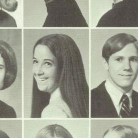 Christine Hill's Classmates profile album