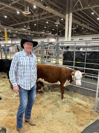 Houston Rodeo & Livestock Show