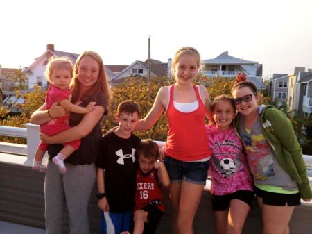 2012 Ocean City Last Hurrah