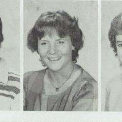 Michelle Mayfield's Classmates profile album