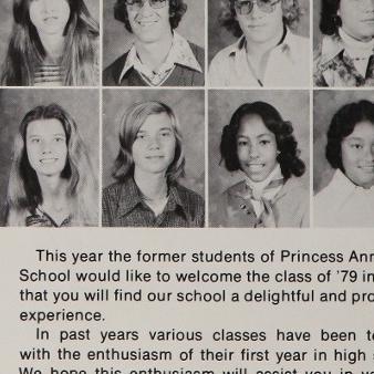 Paul Arnold's Classmates profile album