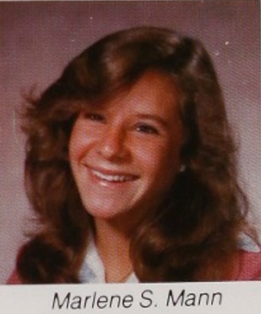 Marlene Mann's Classmates profile album