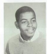 Reginald Turner's Classmates profile album