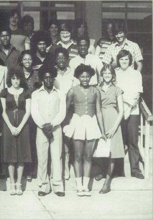 Cynthia Adams' Classmates profile album