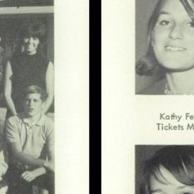 Cyndy Wise's Classmates profile album