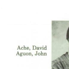 John Aguon's Classmates profile album