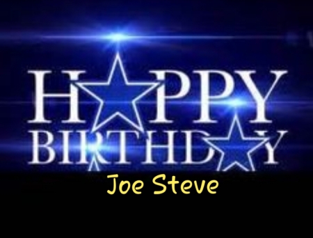 Joe Steve Gonzales' Classmates profile album