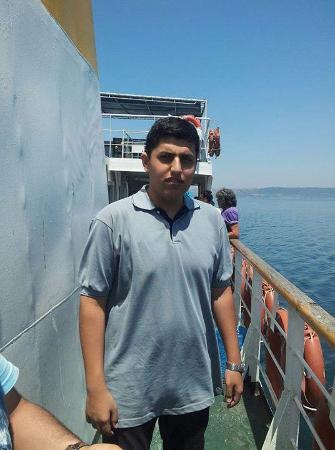 Adel Naseem's Classmates® Profile Photo