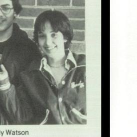 Judie Watson's Classmates profile album