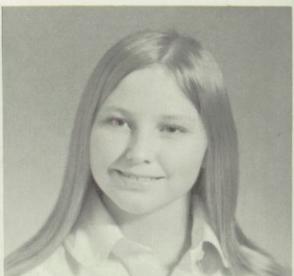 Loretta Jordan's Classmates profile album