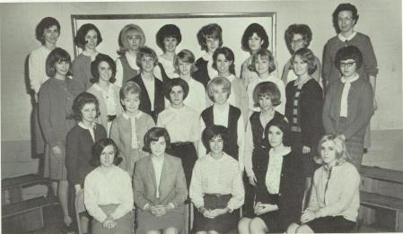 Cheryl Sullivan's Classmates profile album