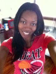 Lereese Johnson's Classmates® Profile Photo