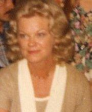 Betty Ward's Classmates® Profile Photo