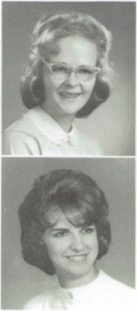 Judy Mann's Classmates profile album