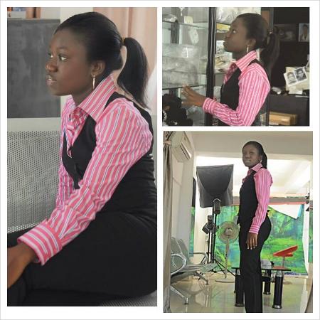 Beatrice Ahinful's Classmates® Profile Photo