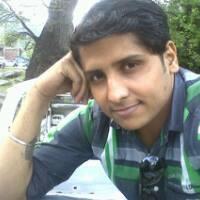 Chetan Joshi's Classmates® Profile Photo