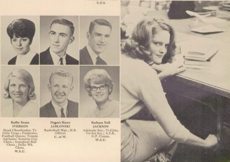 jerry sneva's Classmates profile album