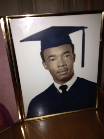 melvin boone's Classmates profile album