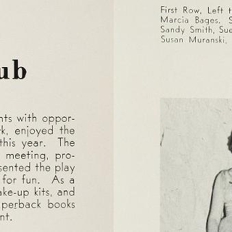 Susan Warrick's Classmates profile album