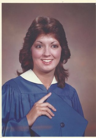 Teresa Krayer's Classmates® Profile Photo