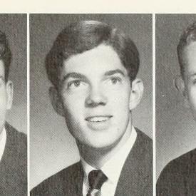 Jim Henehan's Classmates profile album