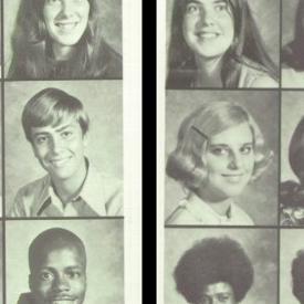 Randy Batten's Classmates profile album