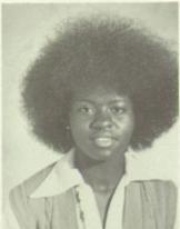 Patsy Jones' Classmates profile album