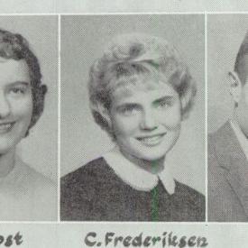 Carol Brown's Classmates profile album