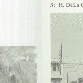 Louis L. Delgado's Classmates profile album