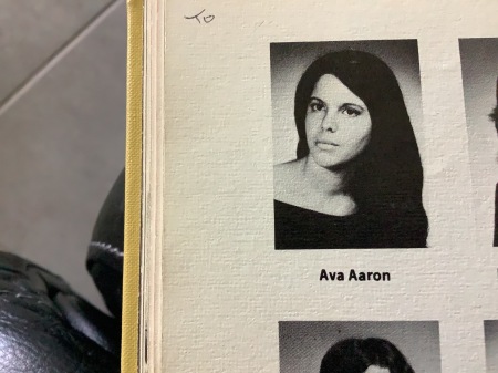 Ava Buchalter's Classmates profile album